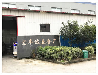 CINA PingHu HongFengDa Hardware Factory