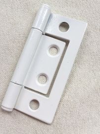 2 &quot;50mm Powder Coating Dipoles Engsel Siram, Pivot Door Hardware