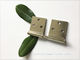 2 Pieces 3 Lubang Stainless Angkat Engsel Emovable Lebar Aplikasi Kotak Batin Yang Kuat