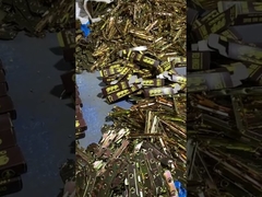 Kait Tempat Tidur Seng Kuning 5