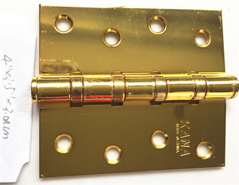 SS 4 inci SN ball bearing drawer butt hinge
