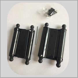 Dark Brown Warna Musim Semi Loaded Engsel, Pintu Musim Semi Engsel Kotak Kertas Kemasan