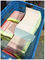 Bagian Perangkat Keras Pintu Bahan Kemasan Blister Engsel 400g Kotak Kartu Kertas Untuk Pasar Super
