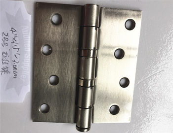 SS 4 inci SN ball bearing drawer butt hinge